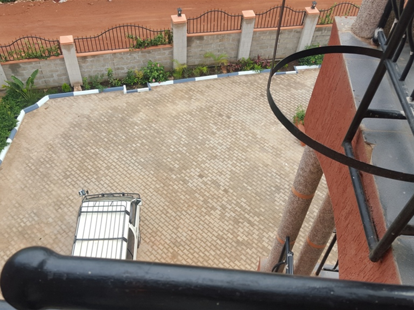 Apartment for rent in Lubowa Wakiso