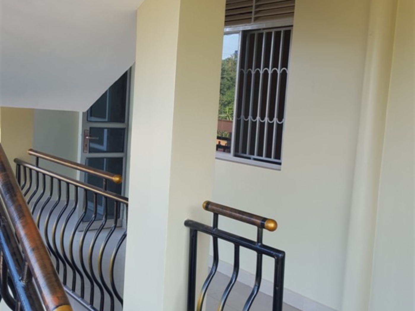 Apartment for rent in Lubowa Wakiso