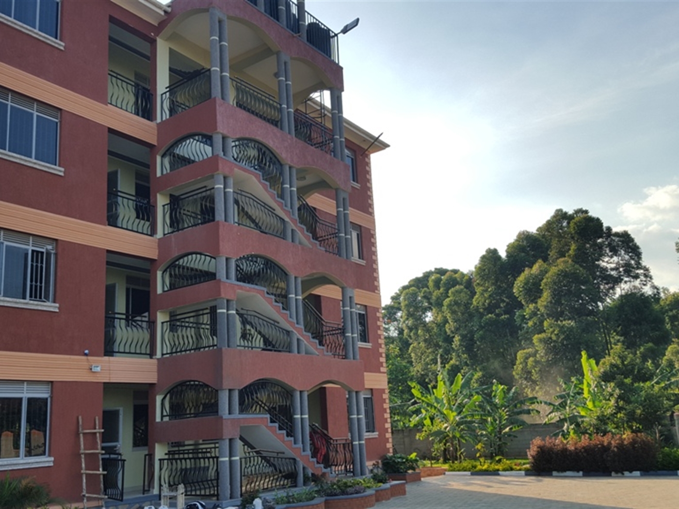 Apartment for rent in Lubowa Wakiso