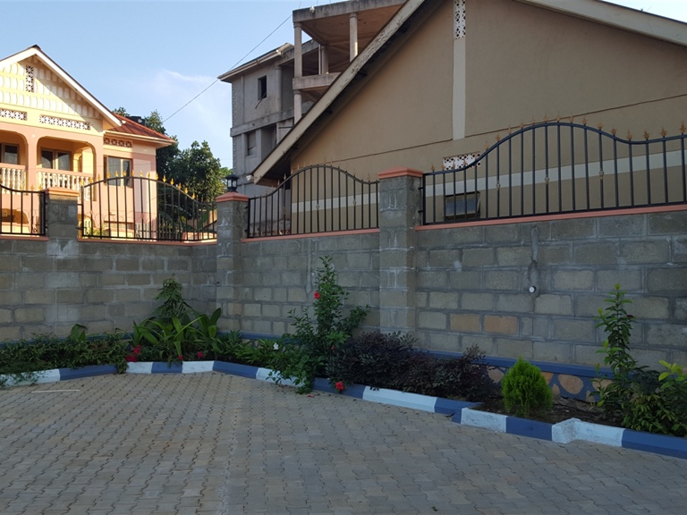 Apartment for rent in Lubowa Wakiso