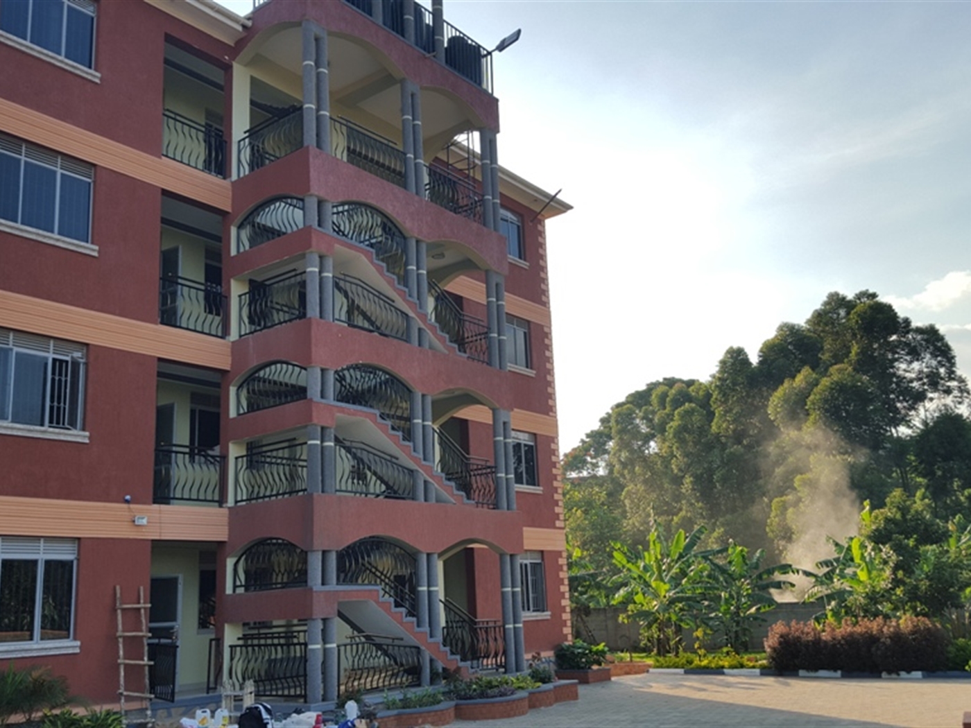 Apartment for rent in Lubowa Wakiso