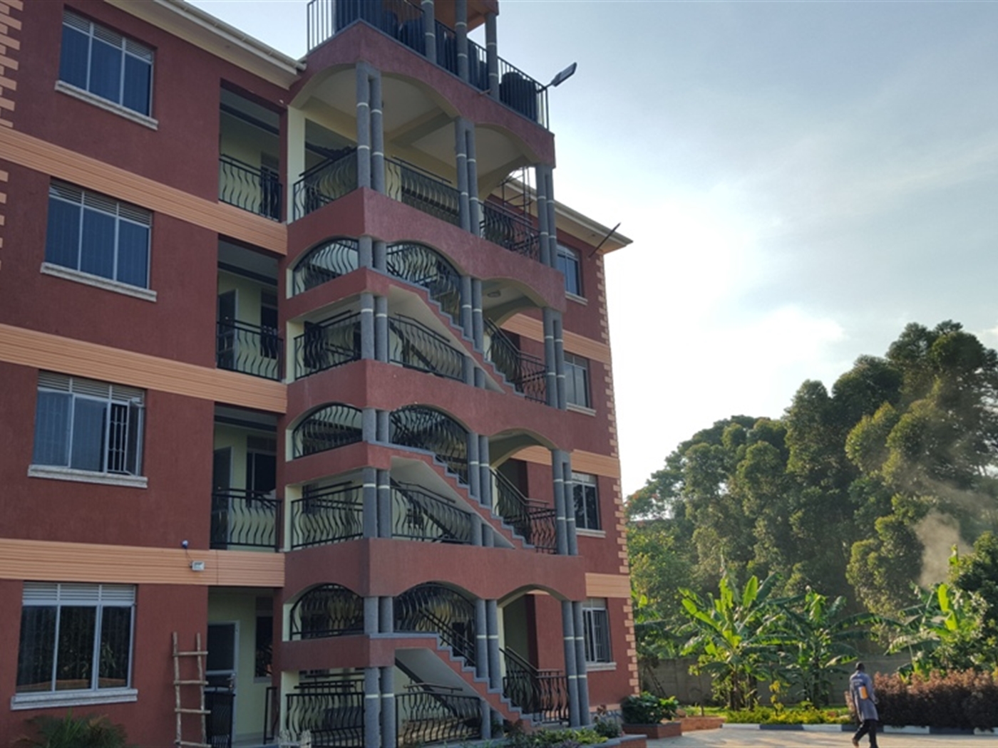 Apartment for rent in Lubowa Wakiso