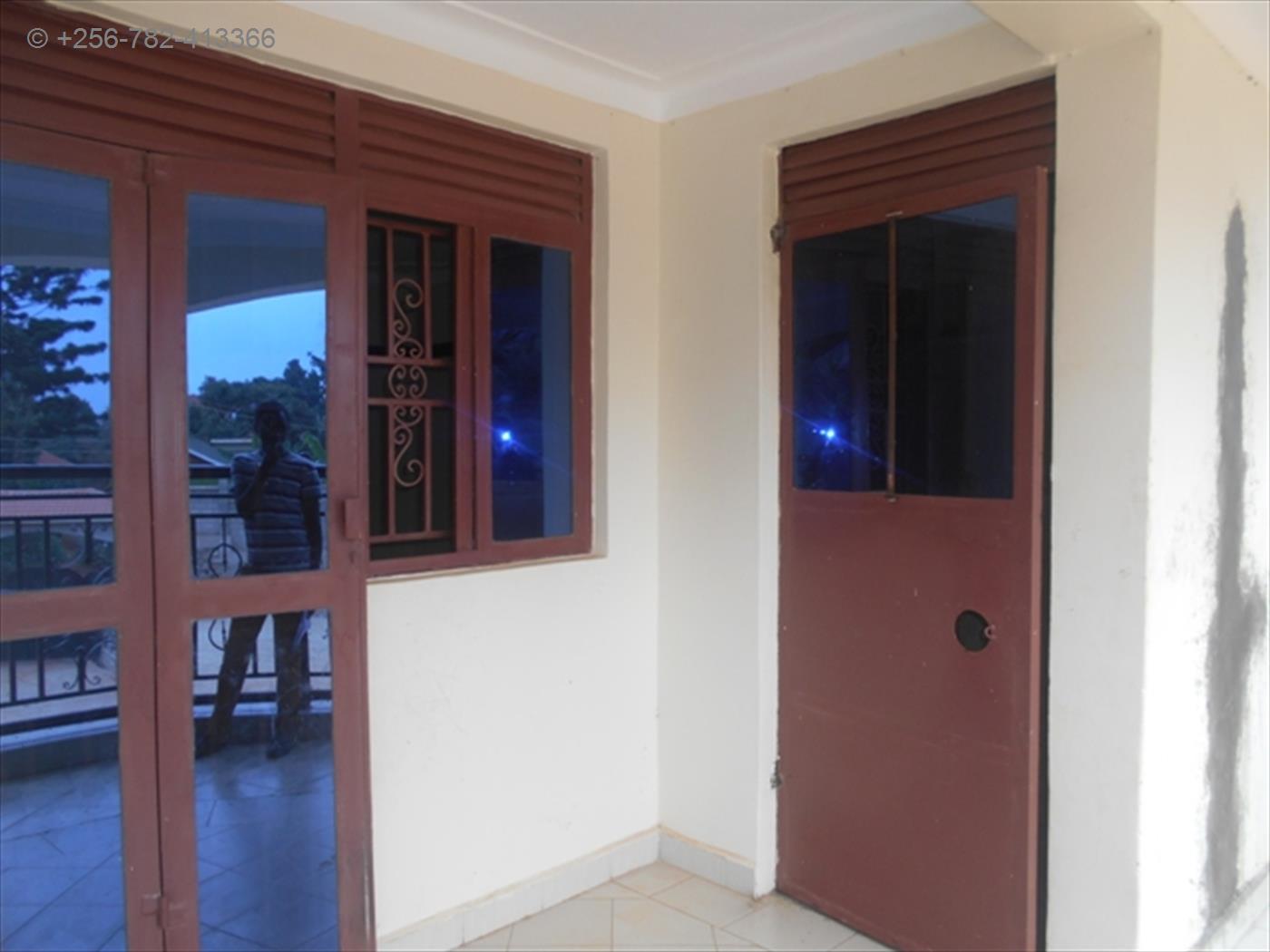 Apartment for rent in Seguku Wakiso