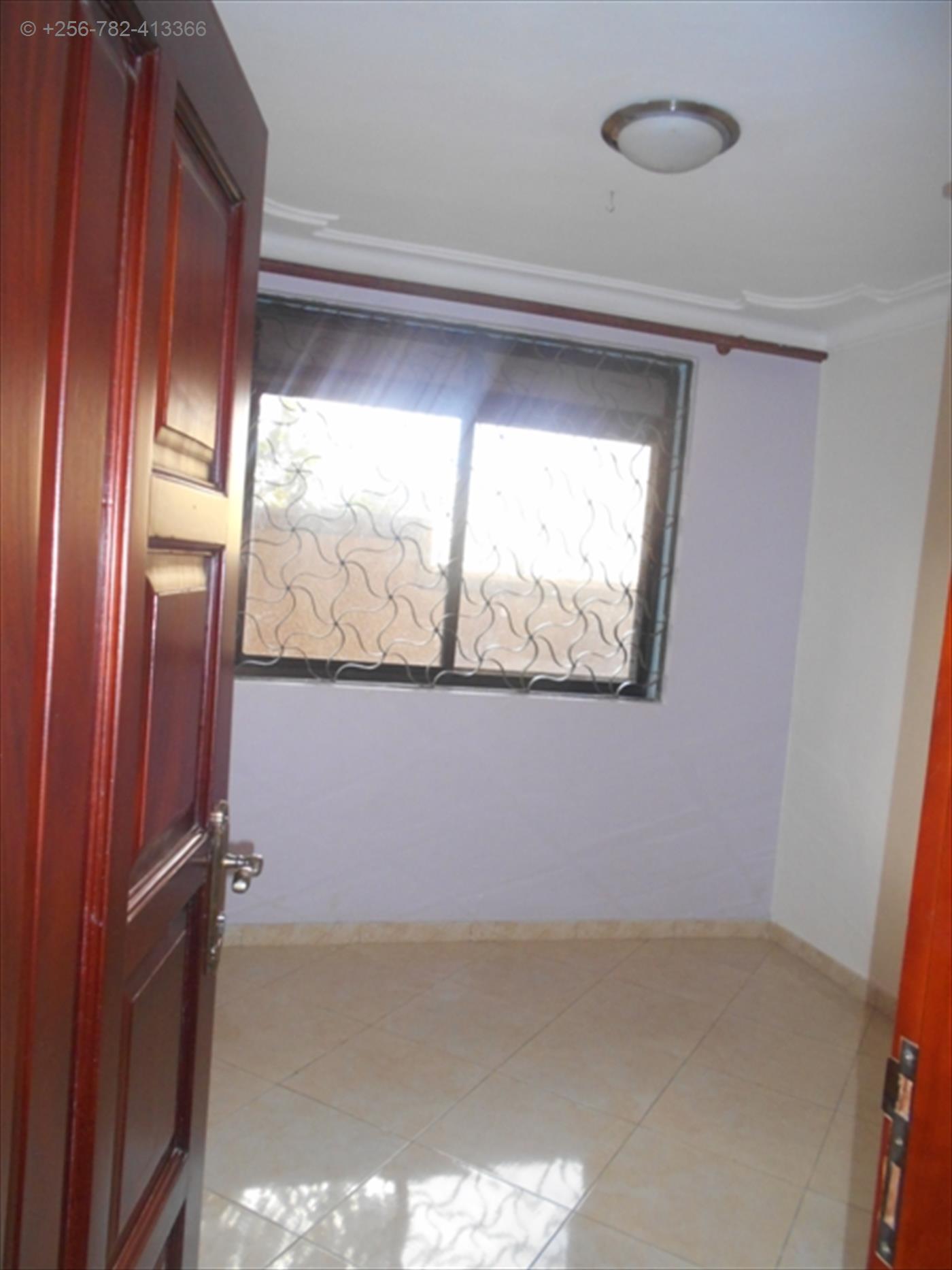 Apartment for rent in Najjera Wakiso