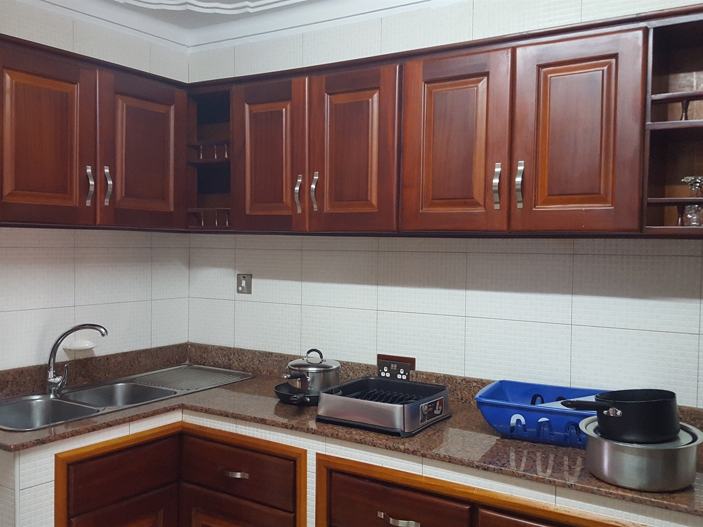 Apartment for rent in Seguku Wakiso