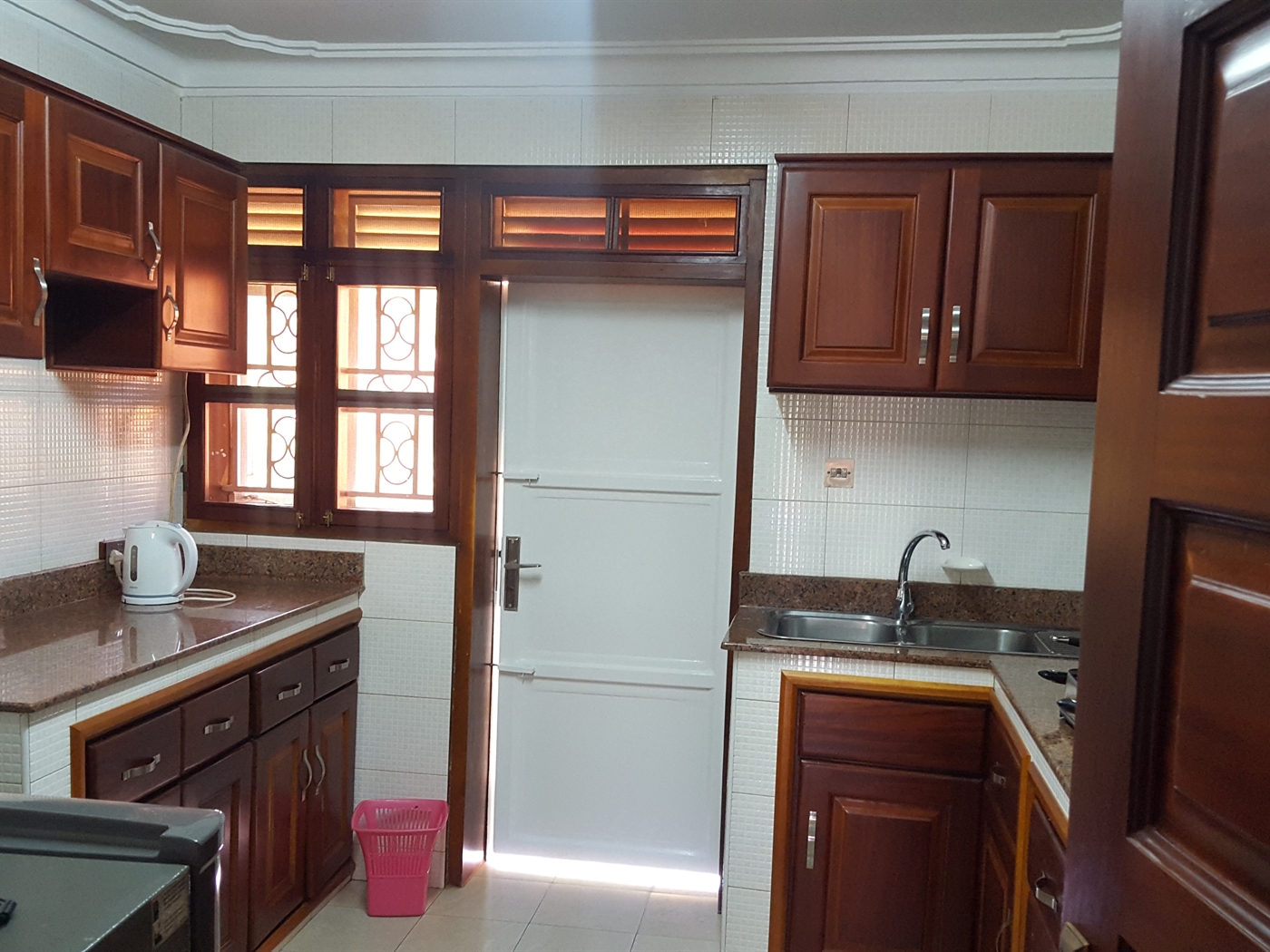 Apartment for rent in Seguku Wakiso