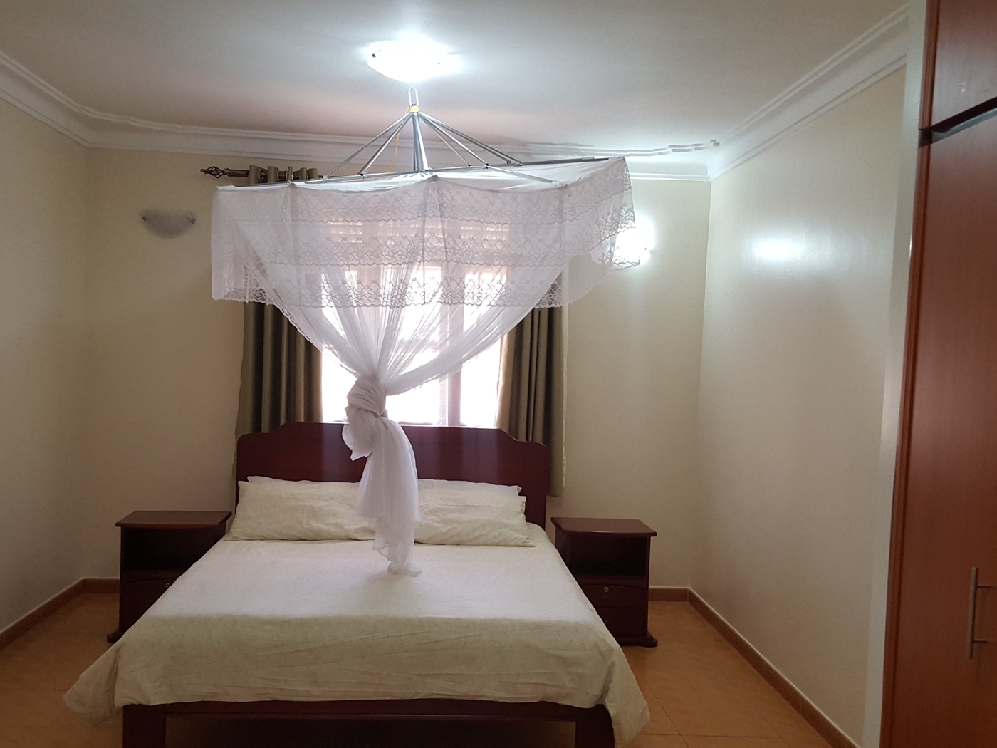 Apartment for rent in Seguku Wakiso