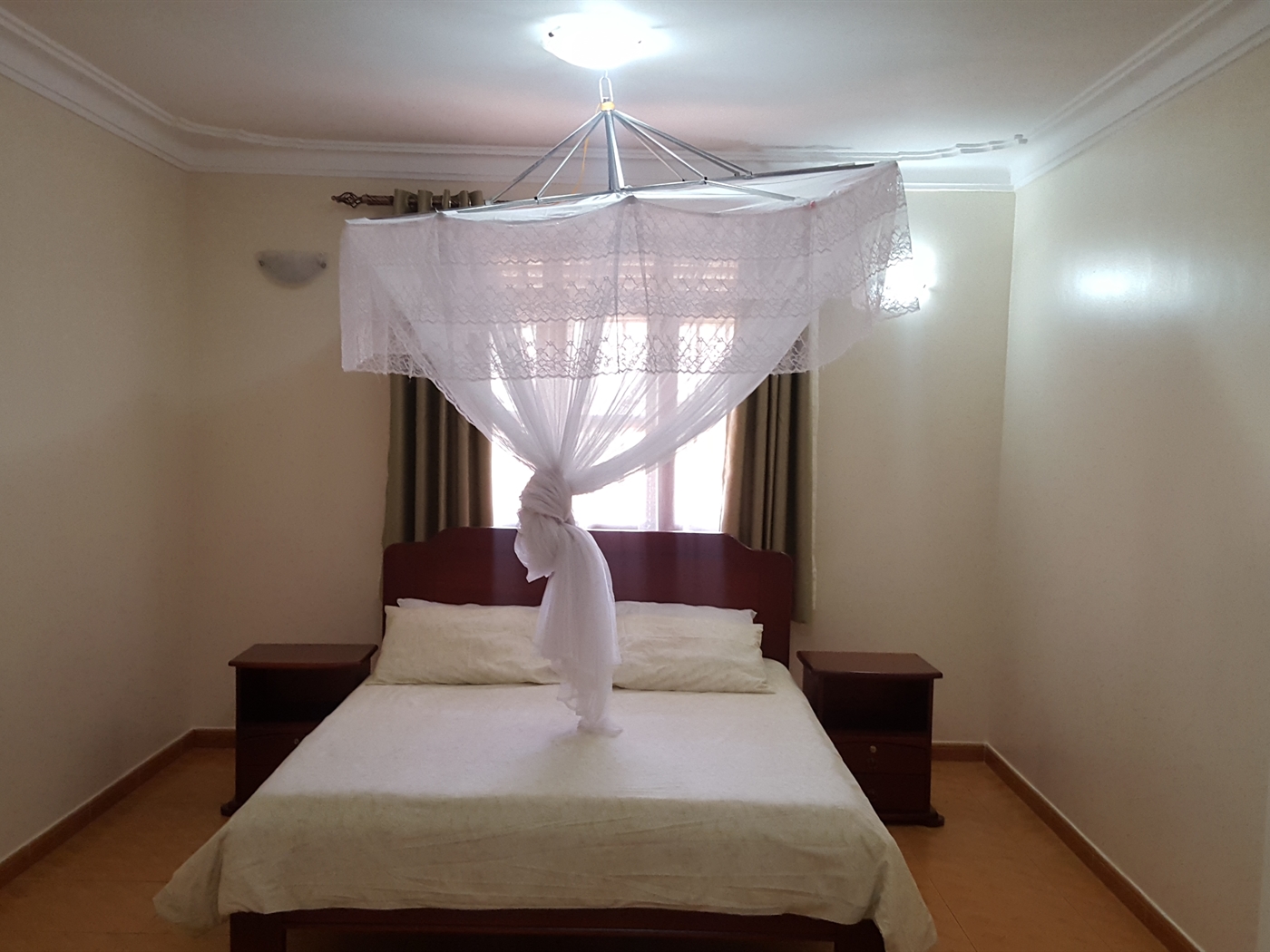 Apartment for rent in Seguku Wakiso