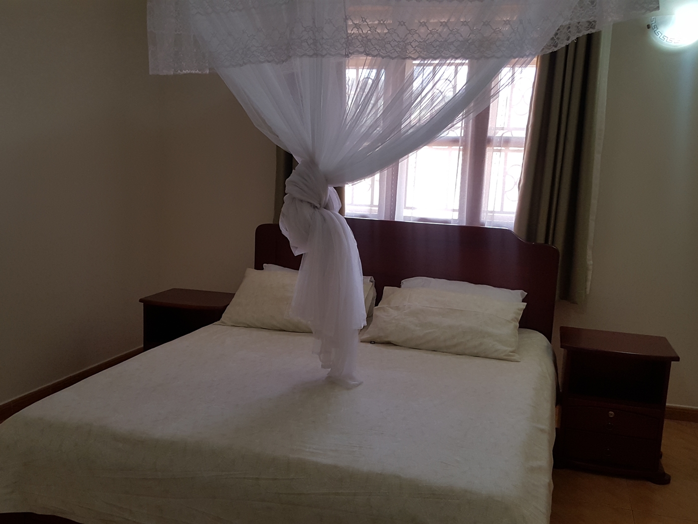 Apartment for rent in Seguku Wakiso