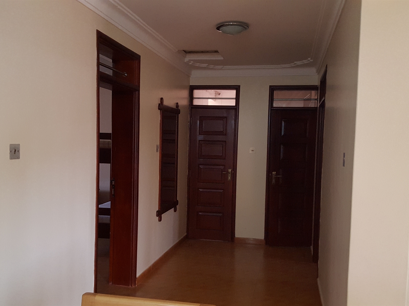 Apartment for rent in Seguku Wakiso