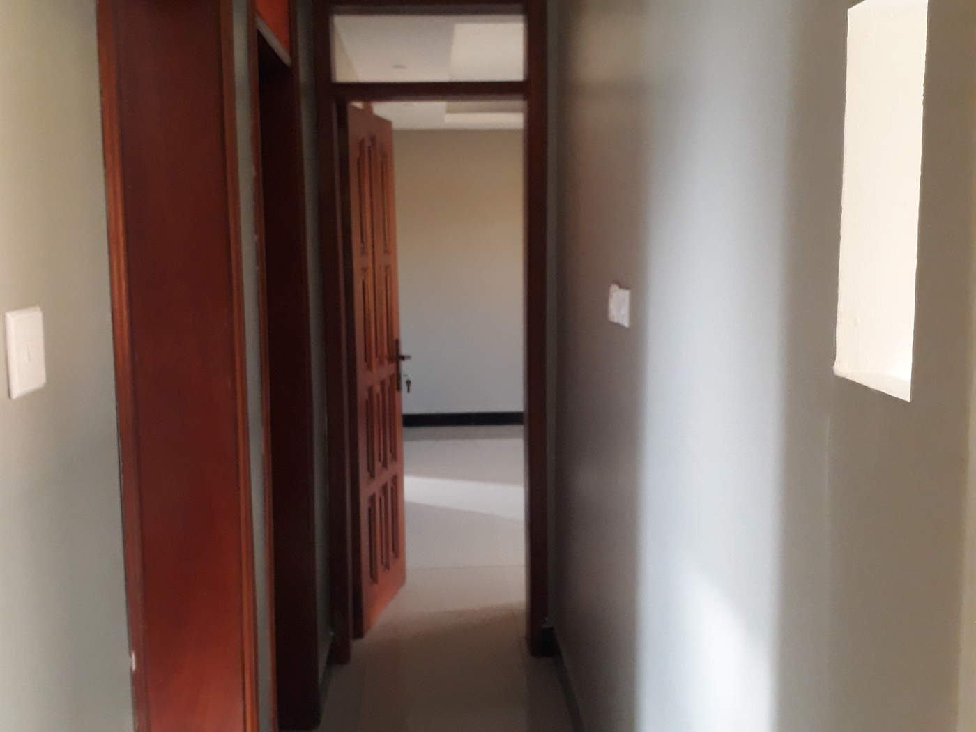 Apartment for rent in Kungu Wakiso