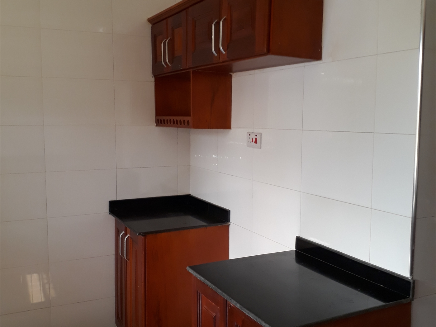 Apartment for rent in Kungu Wakiso