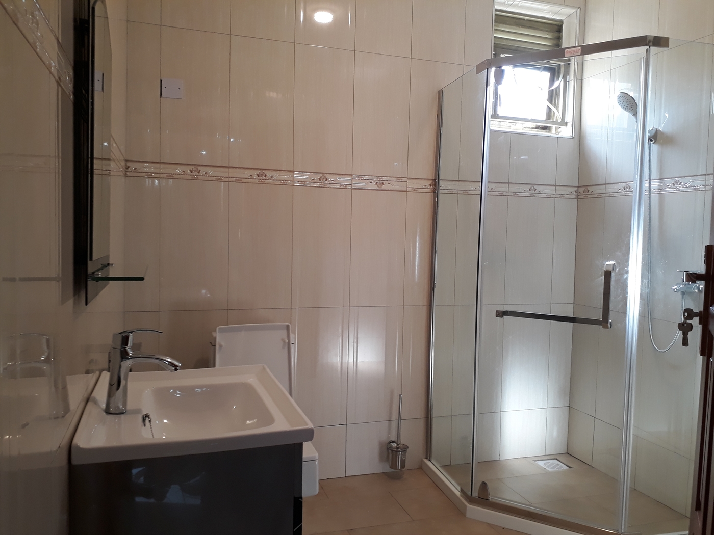 Apartment for rent in Kungu Wakiso