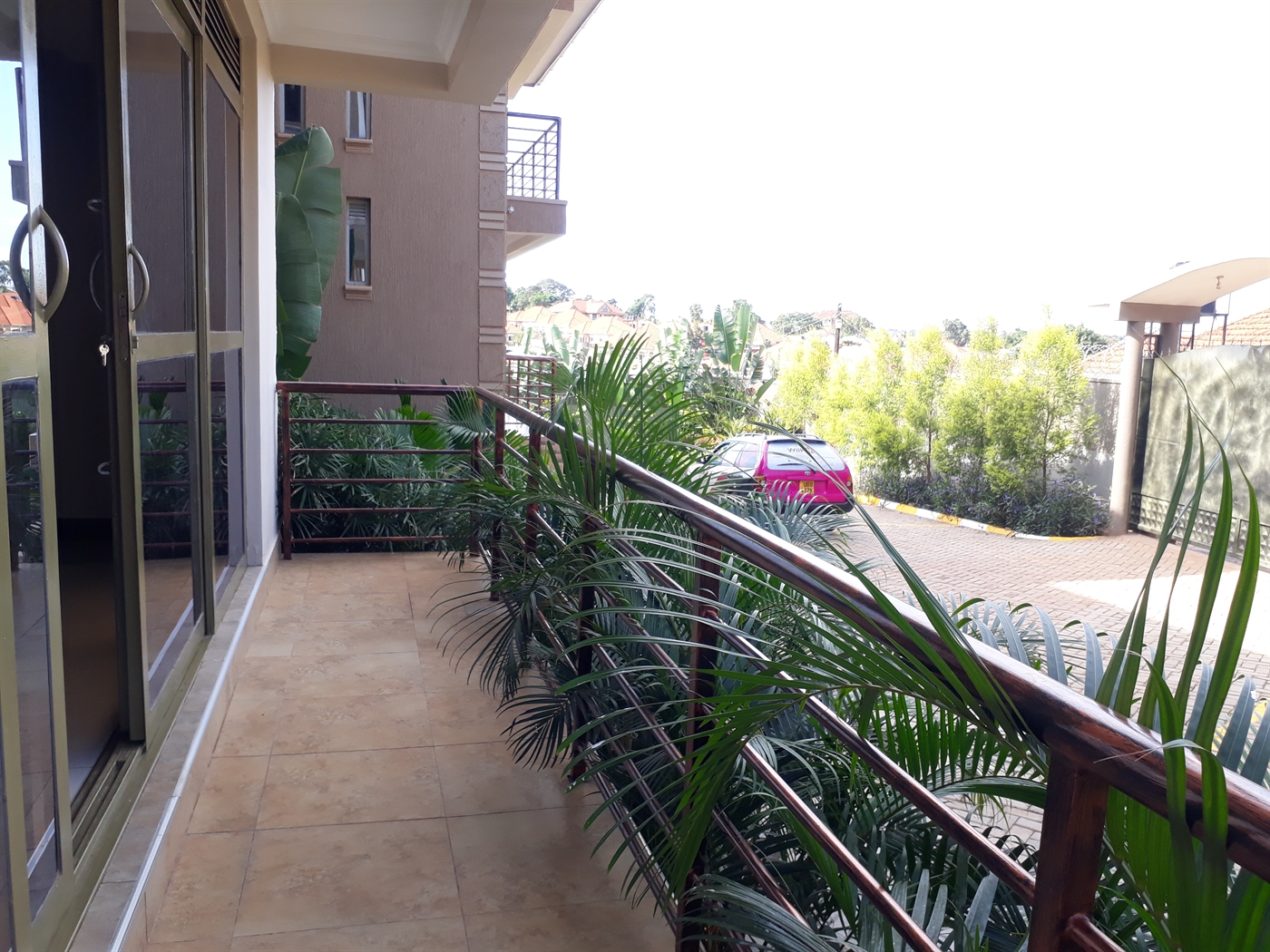 Apartment for rent in Kungu Wakiso