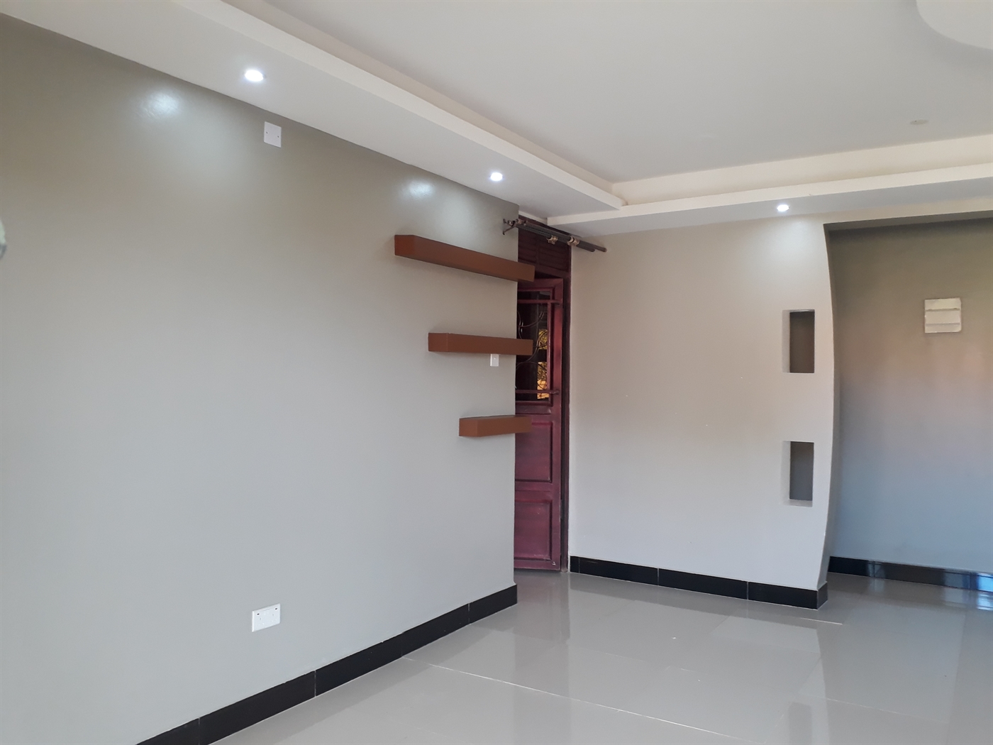 Apartment for rent in Kungu Wakiso