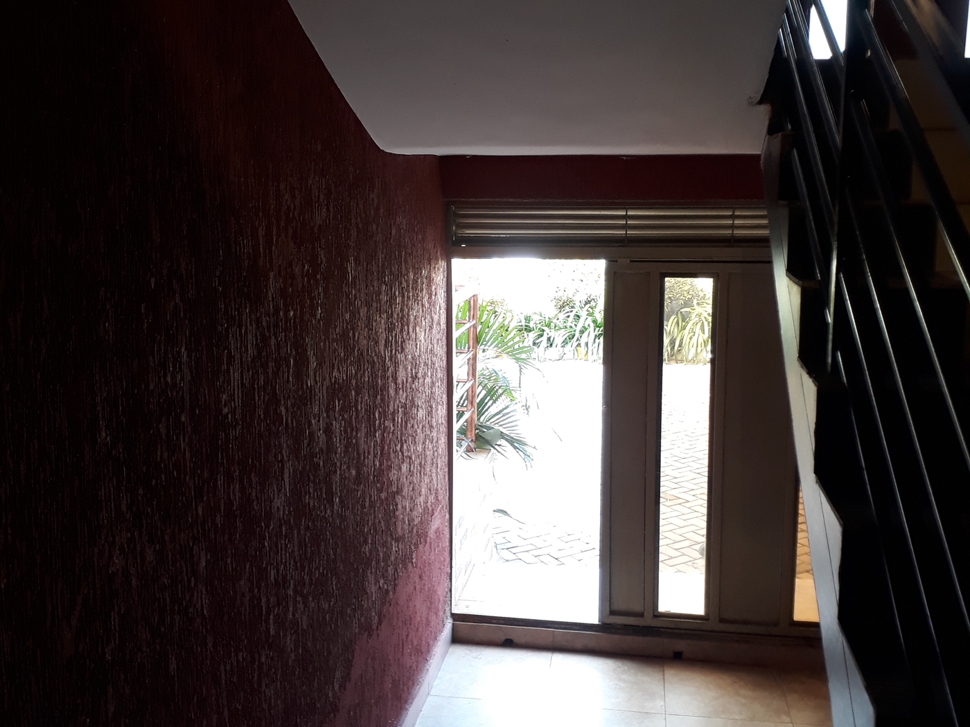 Apartment for rent in Kungu Wakiso