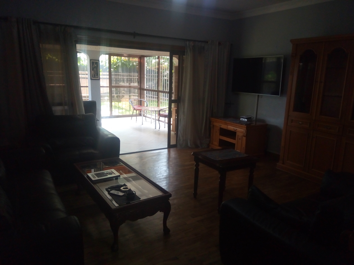 Bungalow for rent in Rubaga Kampala