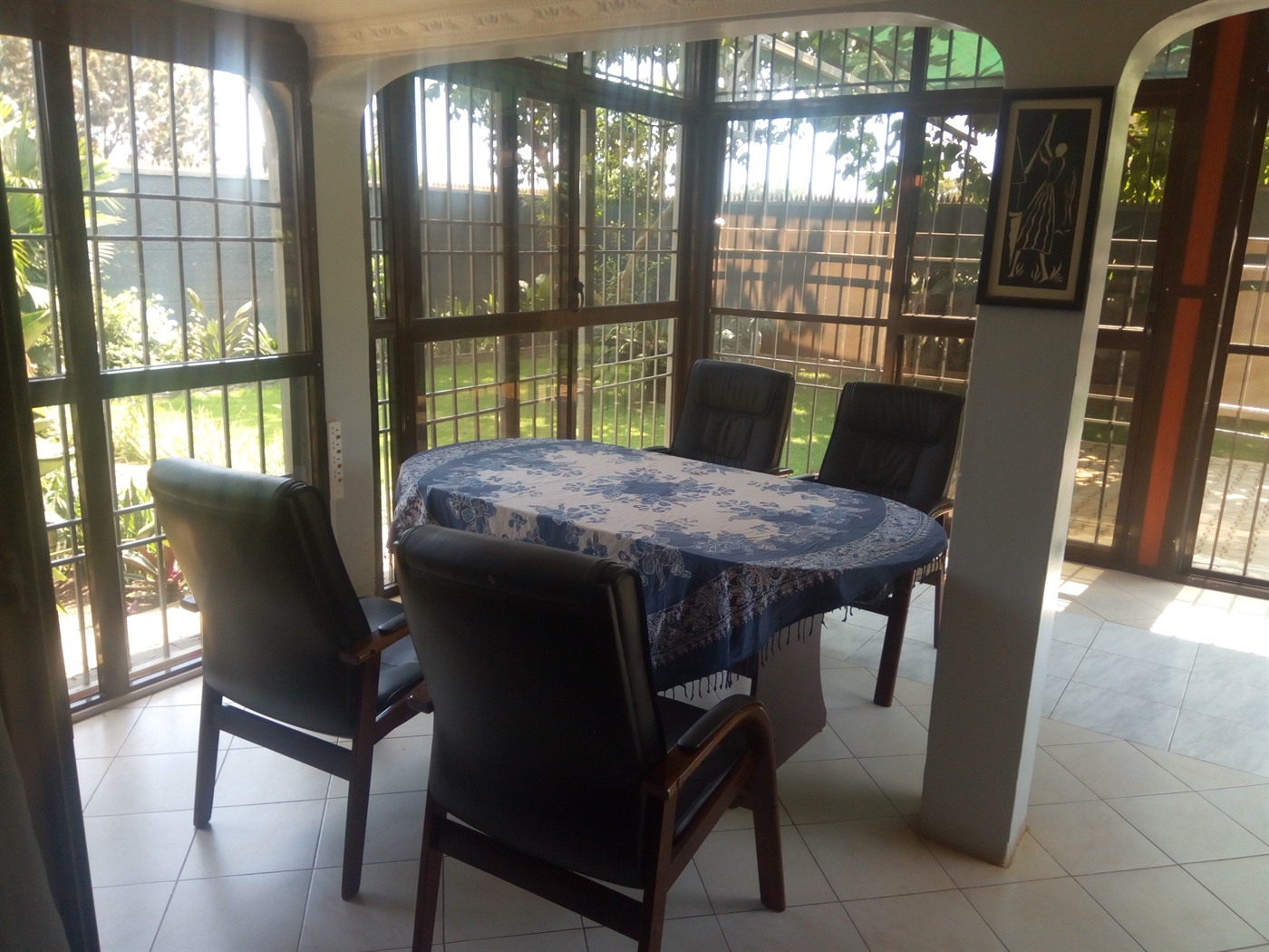 Bungalow for rent in Rubaga Kampala