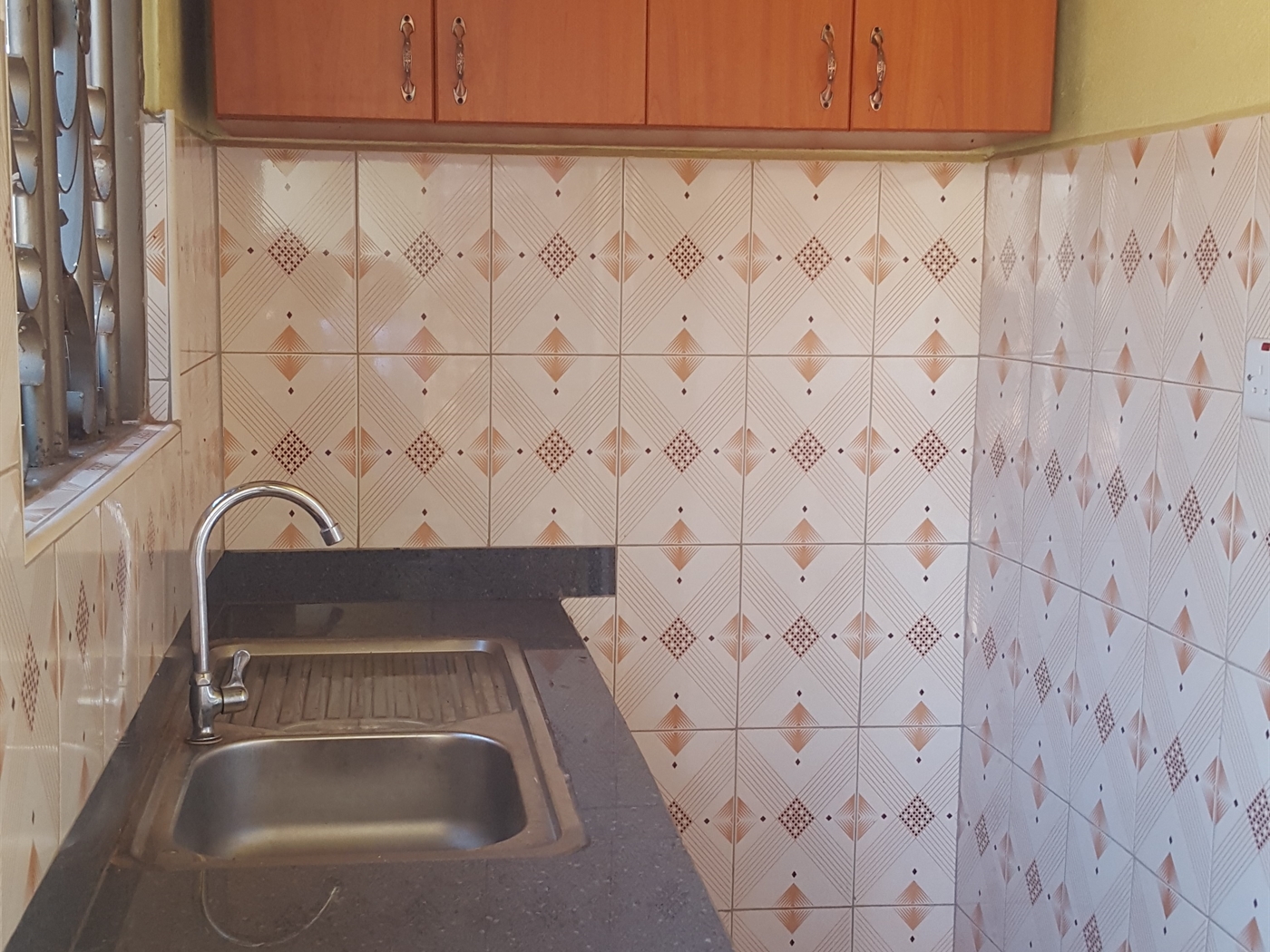 Semi Detached for rent in Namasuba Wakiso