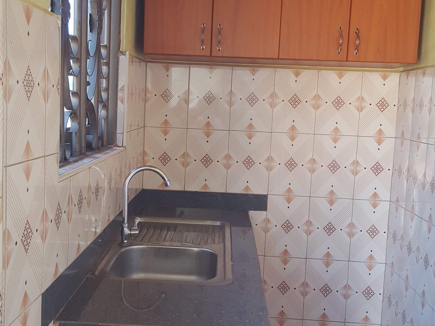 Semi Detached for rent in Namasuba Wakiso