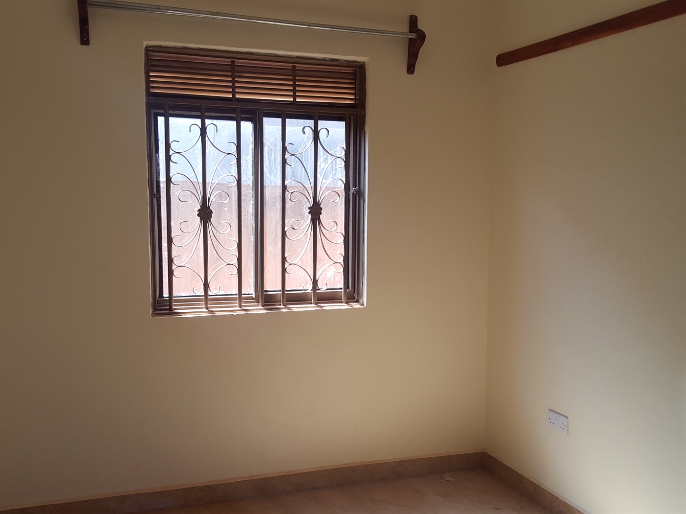 Semi Detached for rent in Namasuba Wakiso