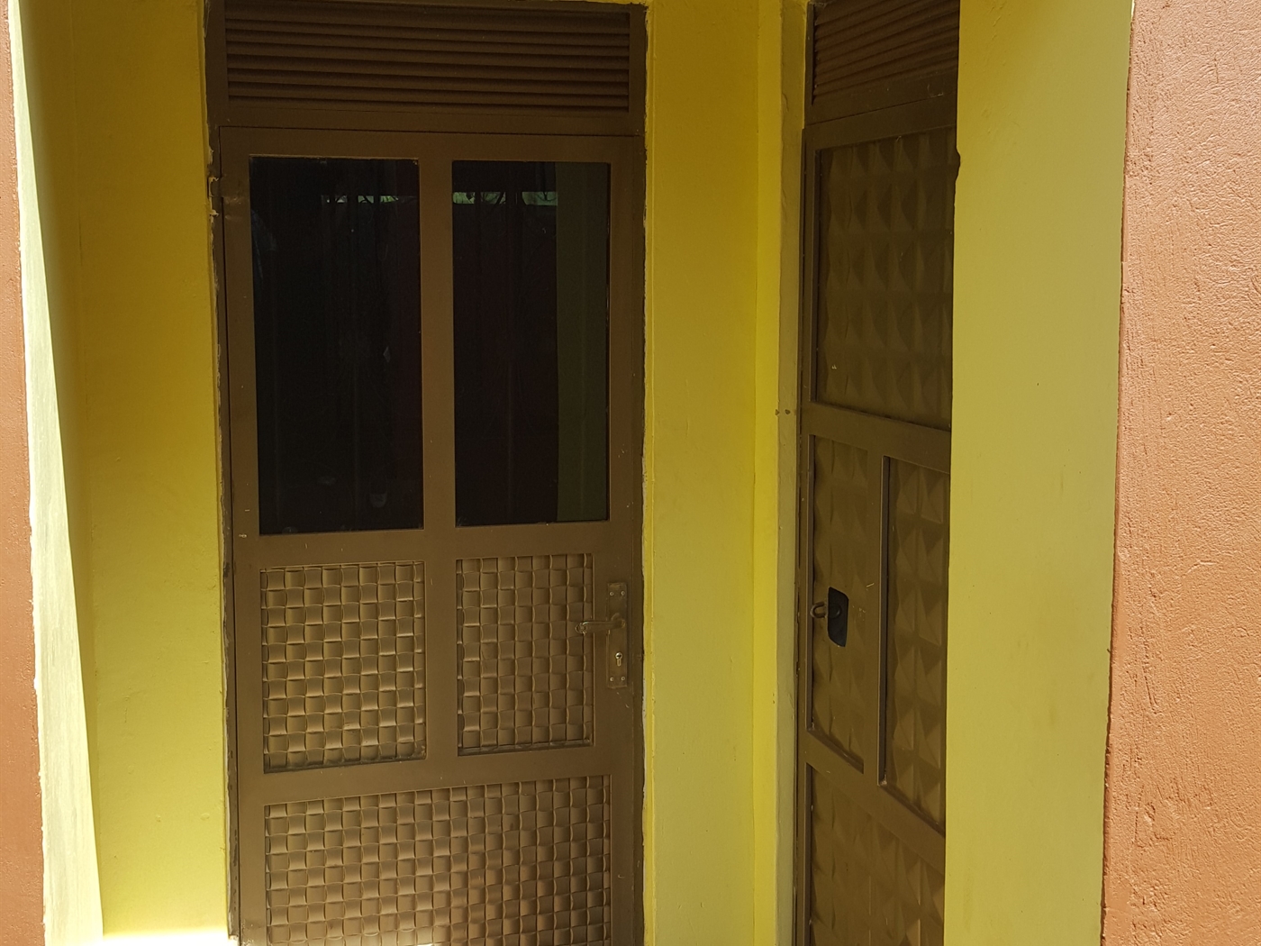 Semi Detached for rent in Namasuba Wakiso