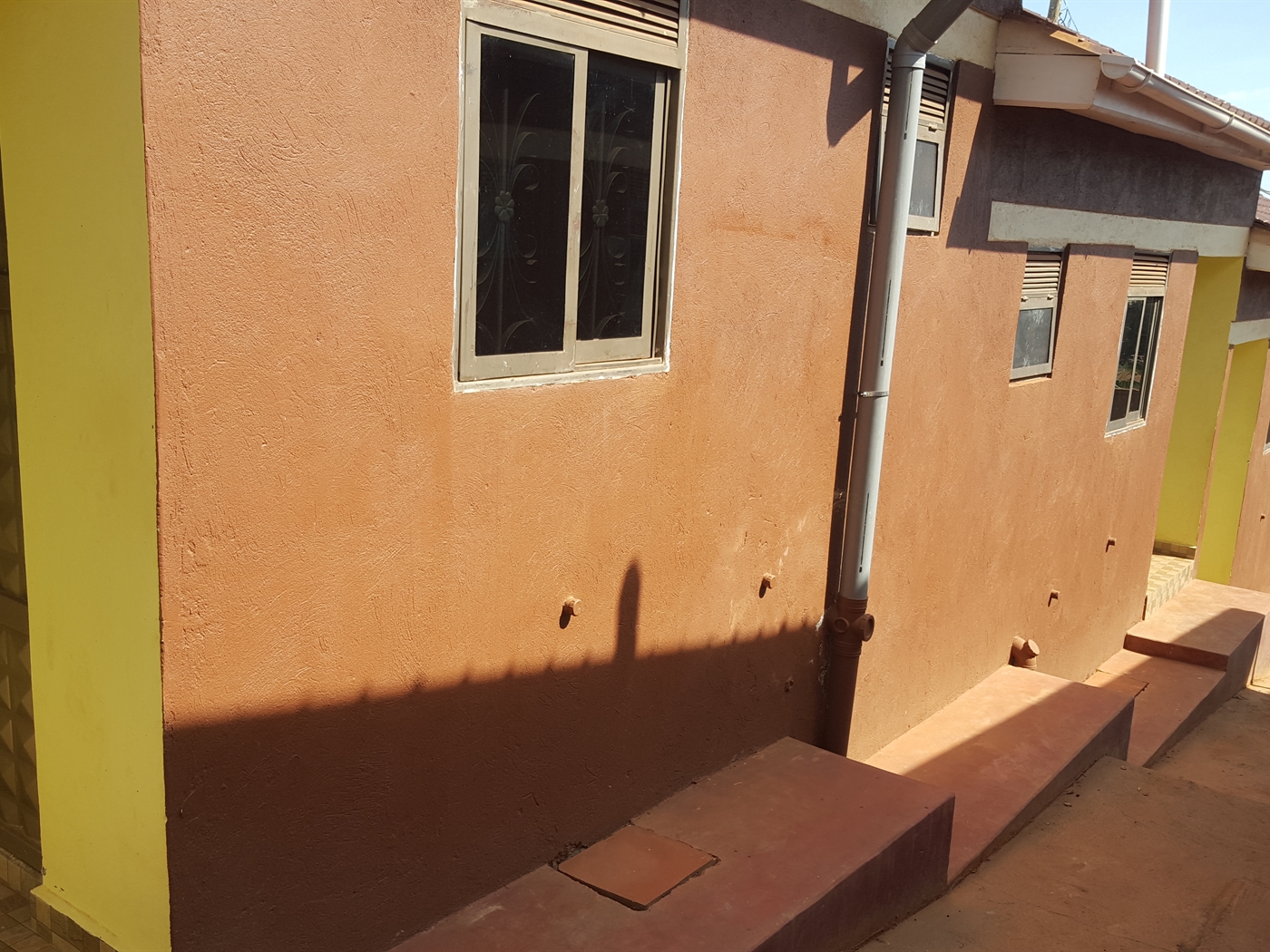 Semi Detached for rent in Namasuba Wakiso