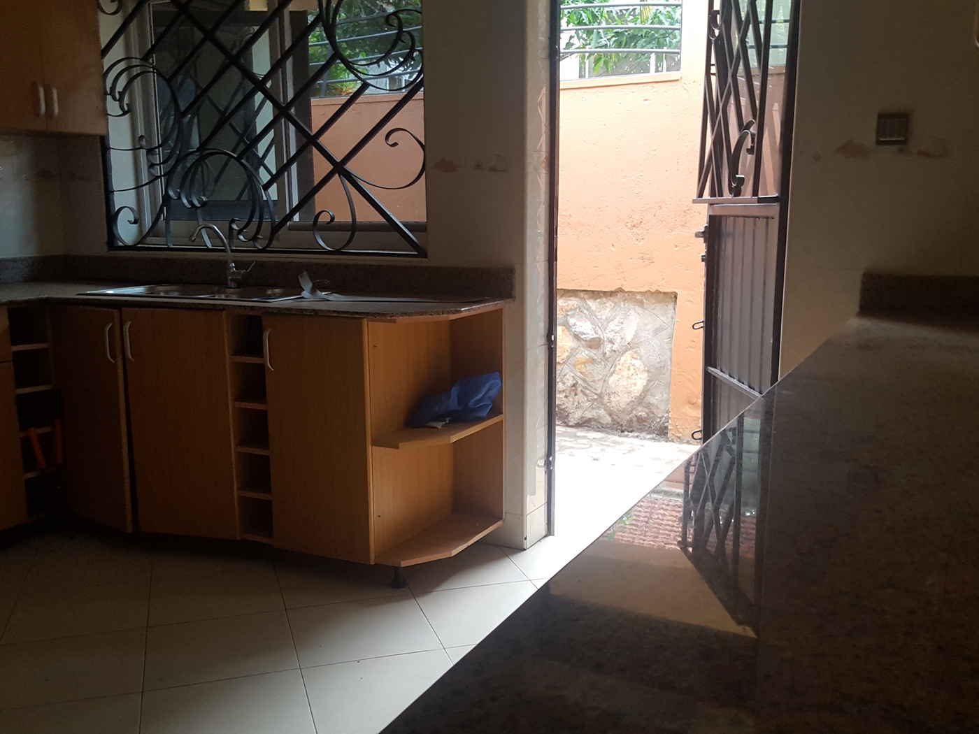 Bungalow for rent in Naalya Wakiso