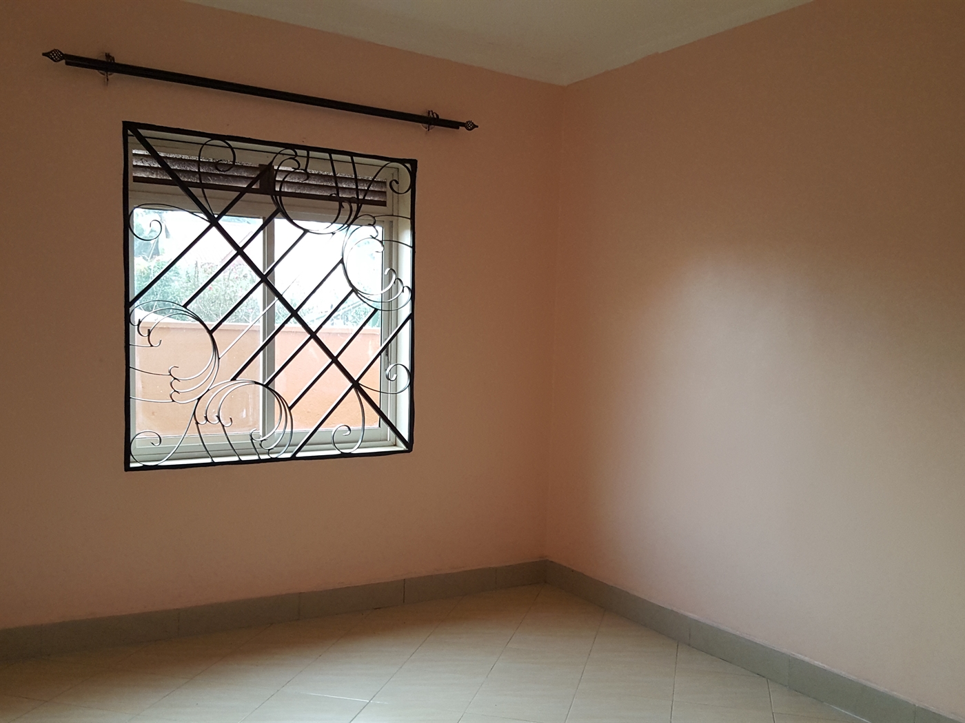 Bungalow for rent in Naalya Wakiso