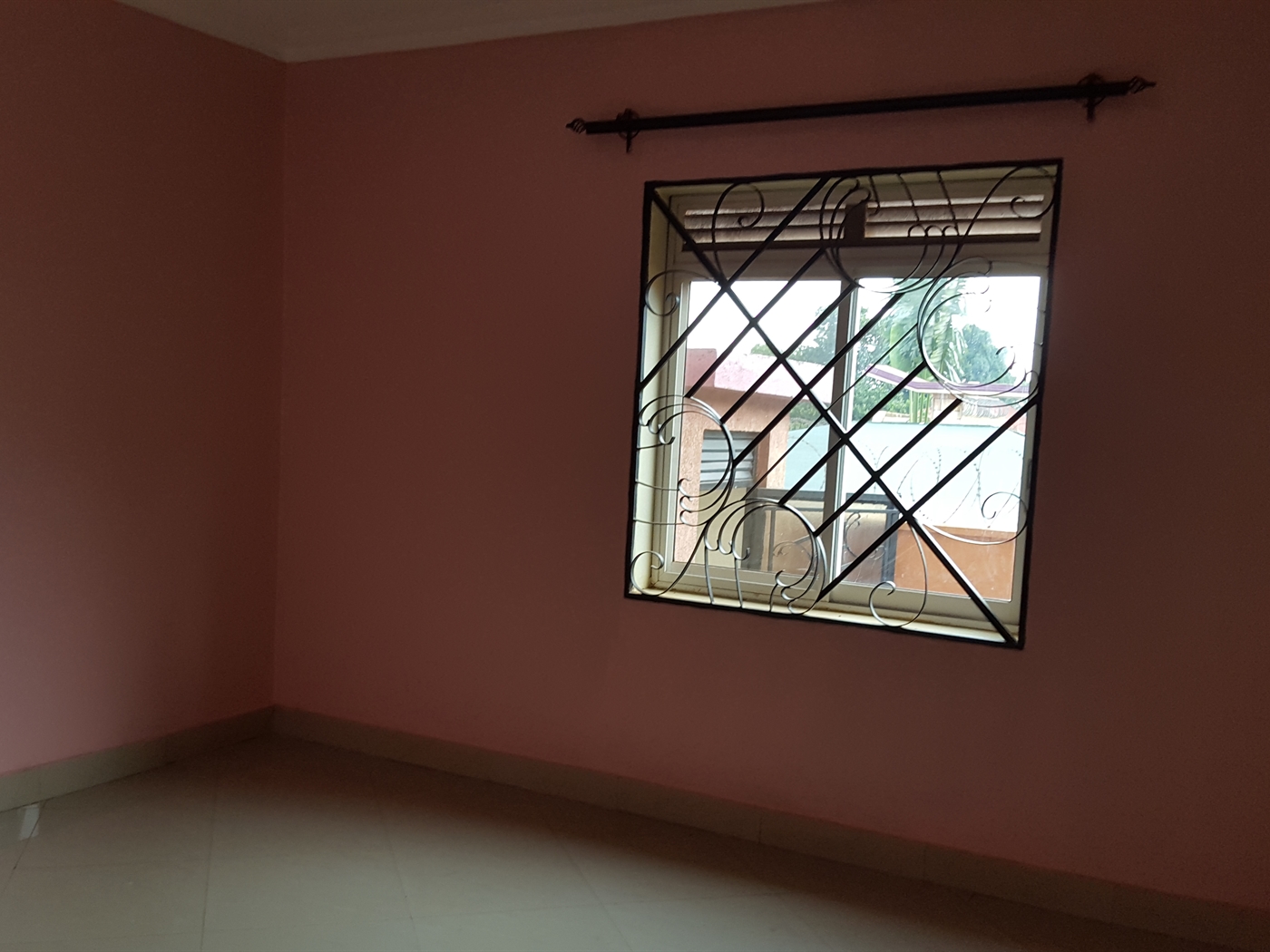 Bungalow for rent in Naalya Wakiso