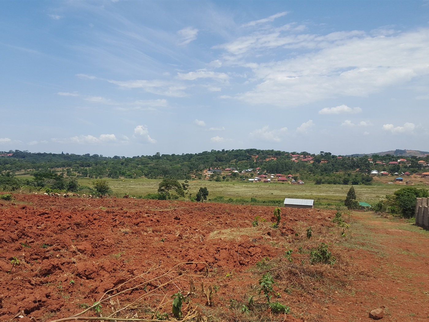 Residential Land for sale in Kawuku Wakiso