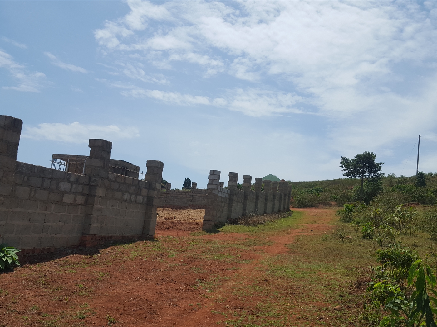 Residential Land for sale in Kawuku Wakiso