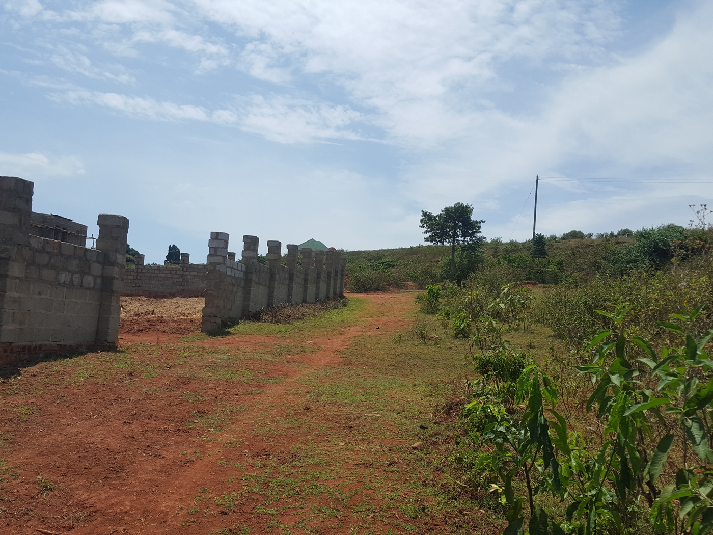 Residential Land for sale in Kawuku Wakiso