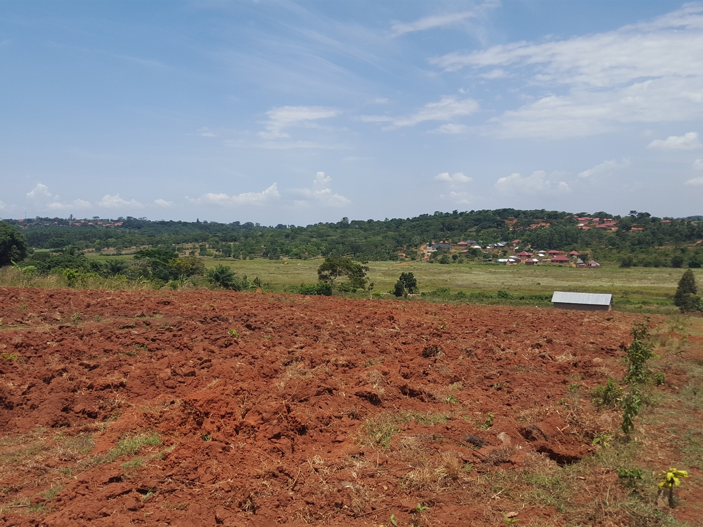 Residential Land for sale in Kawuku Wakiso