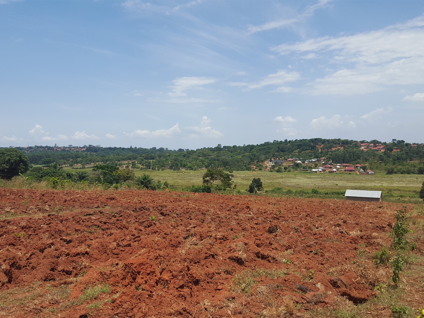 Residential Land for sale in Kawuku Wakiso