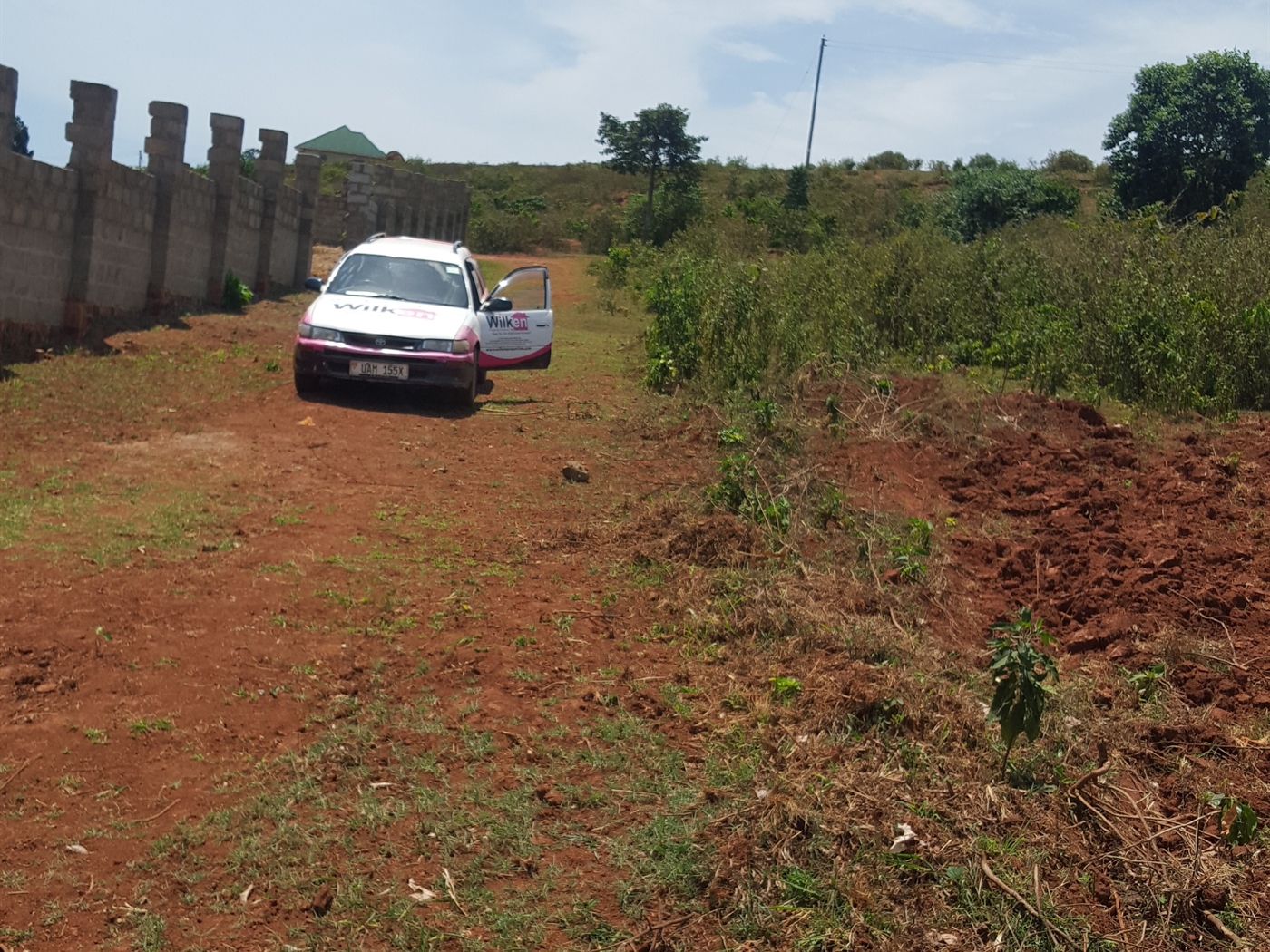 Residential Land for sale in Kawuku Wakiso