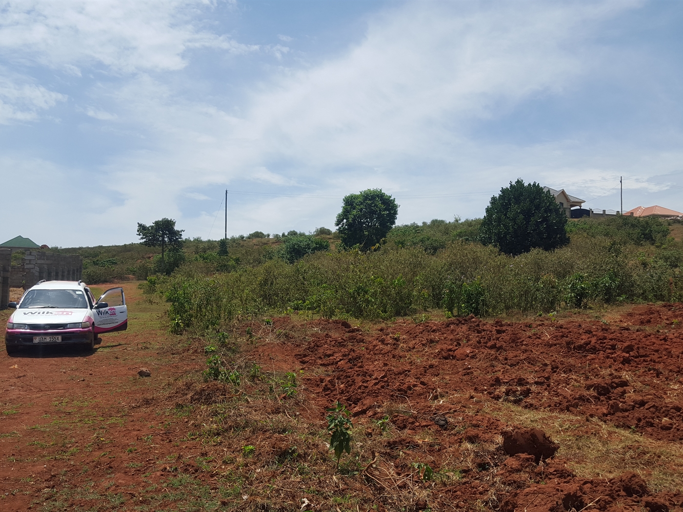 Residential Land for sale in Kawuku Wakiso