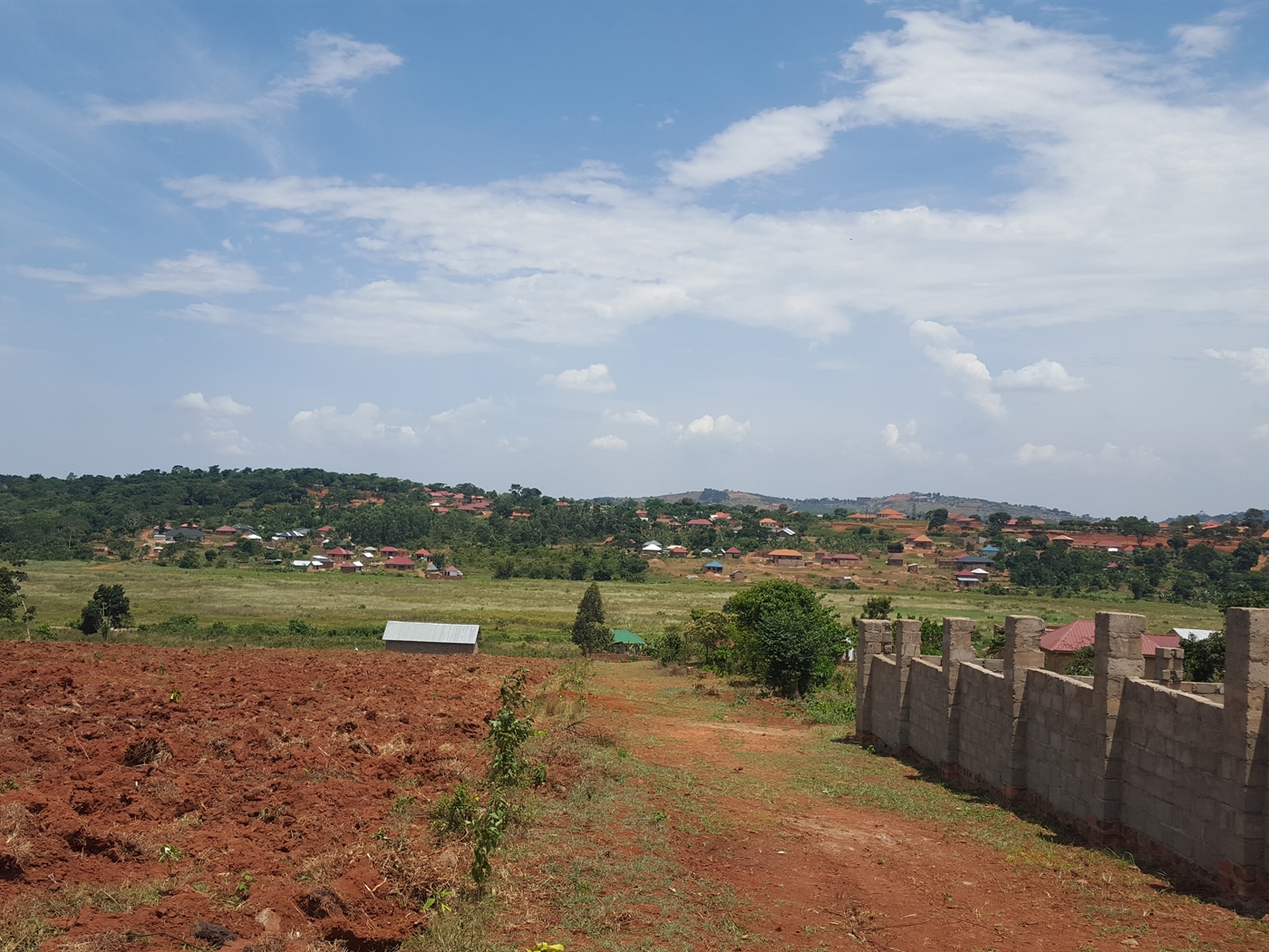 Residential Land for sale in Kawuku Wakiso