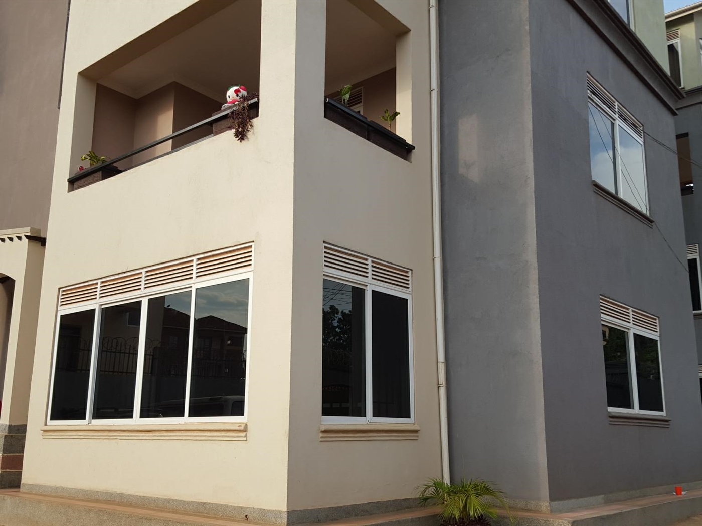 Apartment for rent in Ntinda Kampala