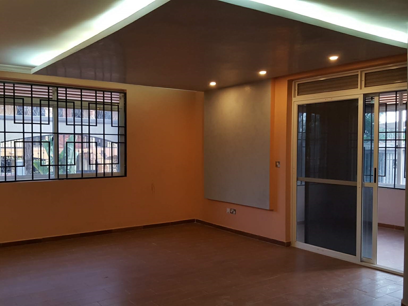 Apartment for rent in Ntinda Kampala