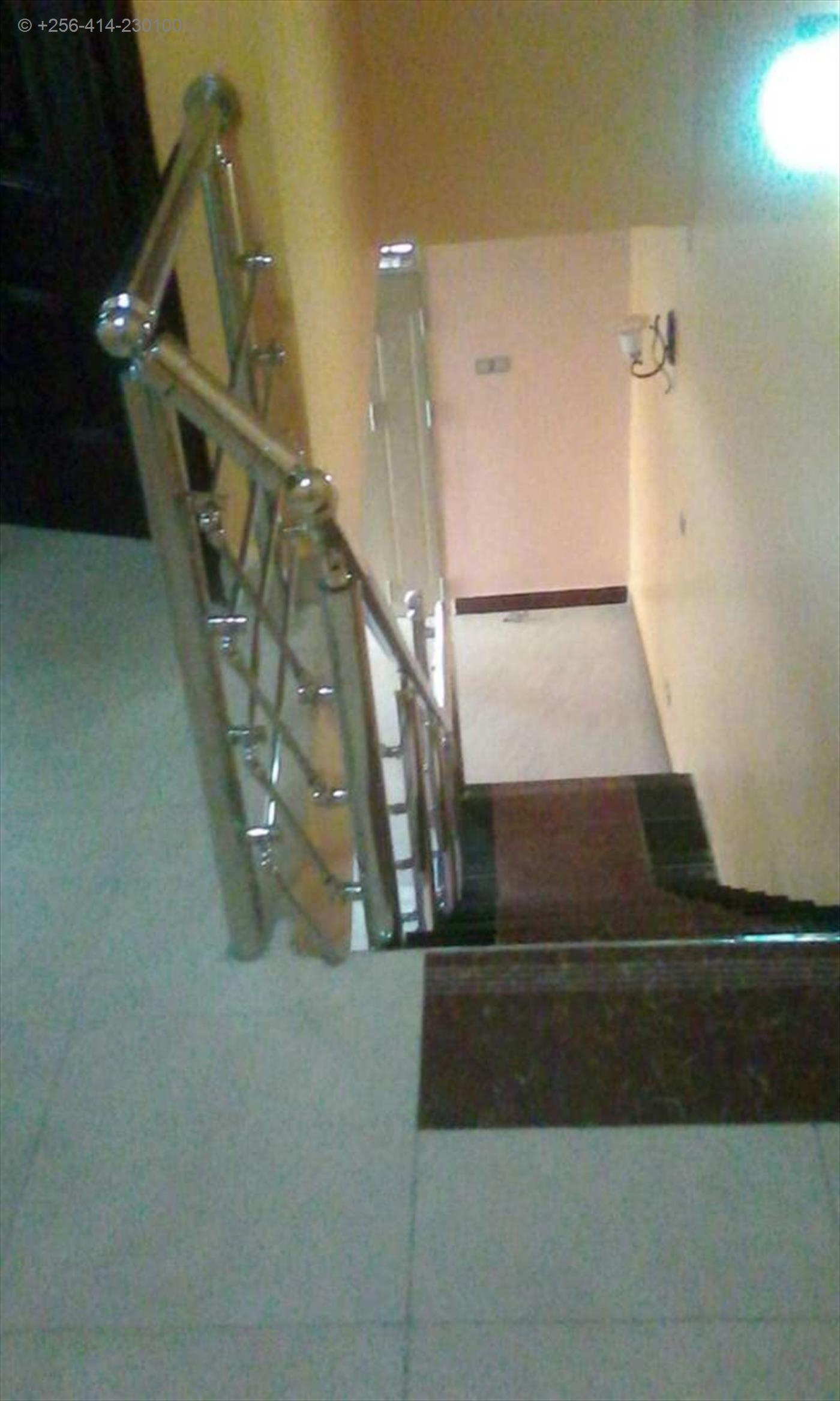 Apartment for sale in Kyanja Kampala