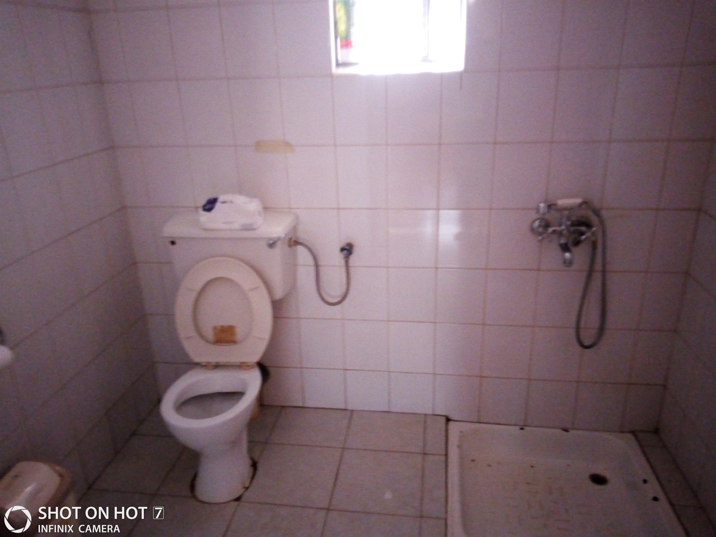 Bathroom (Toilet)