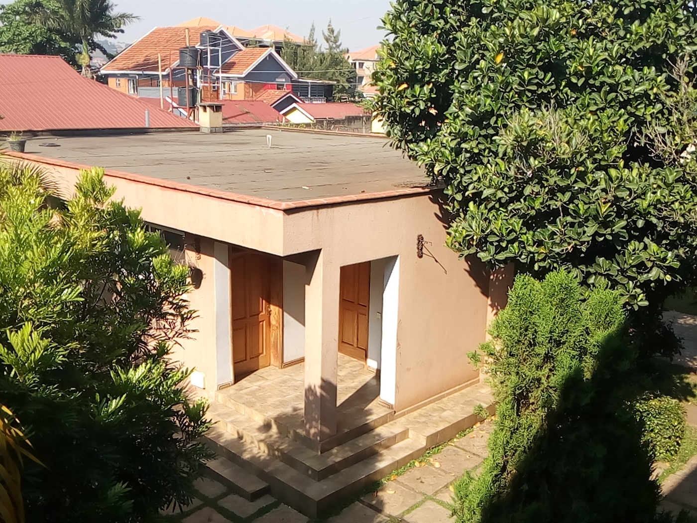 Bungalow for sale in Bbunga Kampala