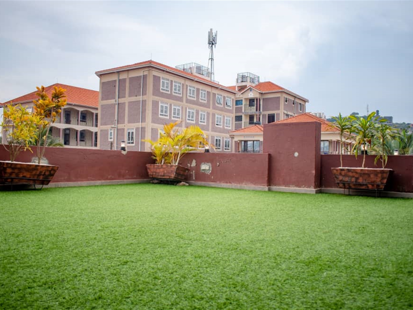 Mansion for sale in Muyenga Kampala