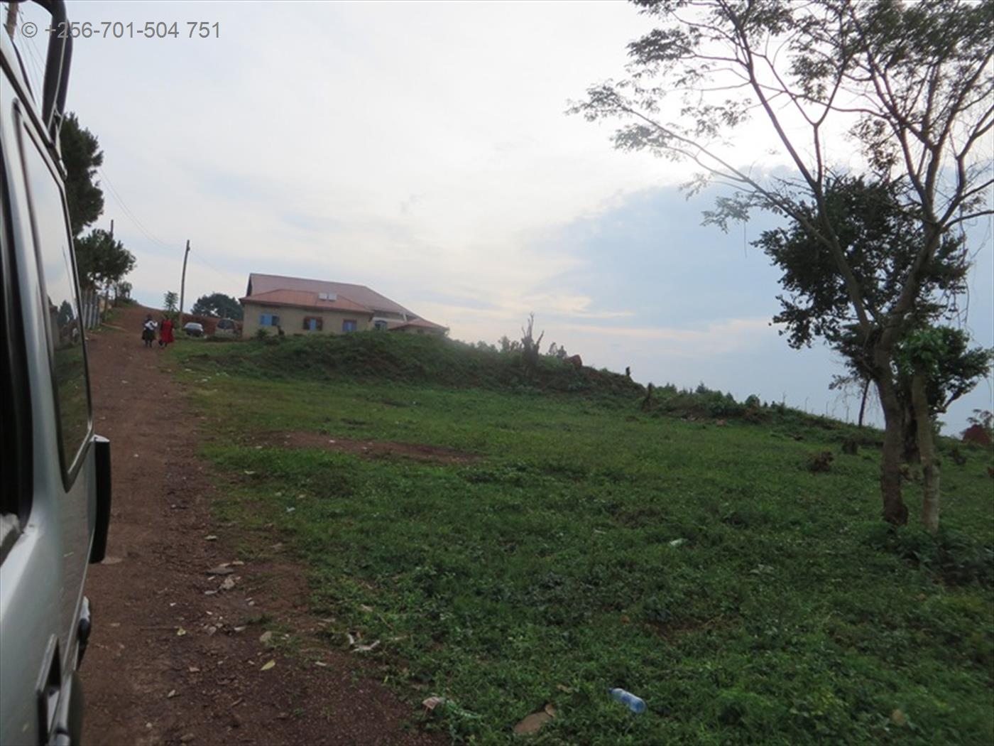 Residential Land for sale in Kawempe Kampala