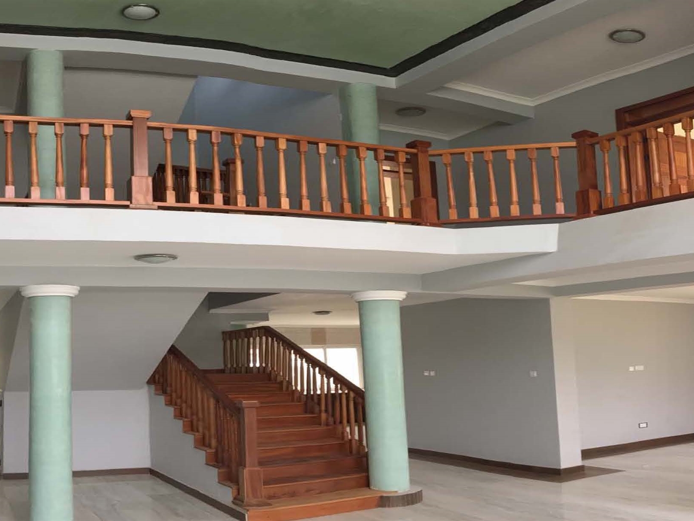 Apartment for sale in Munyonyo Kampala