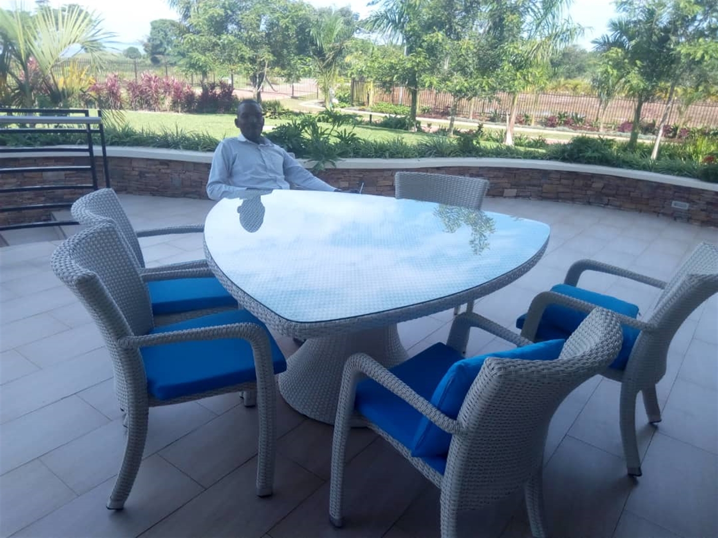 Mansion for sale in Garuga Wakiso