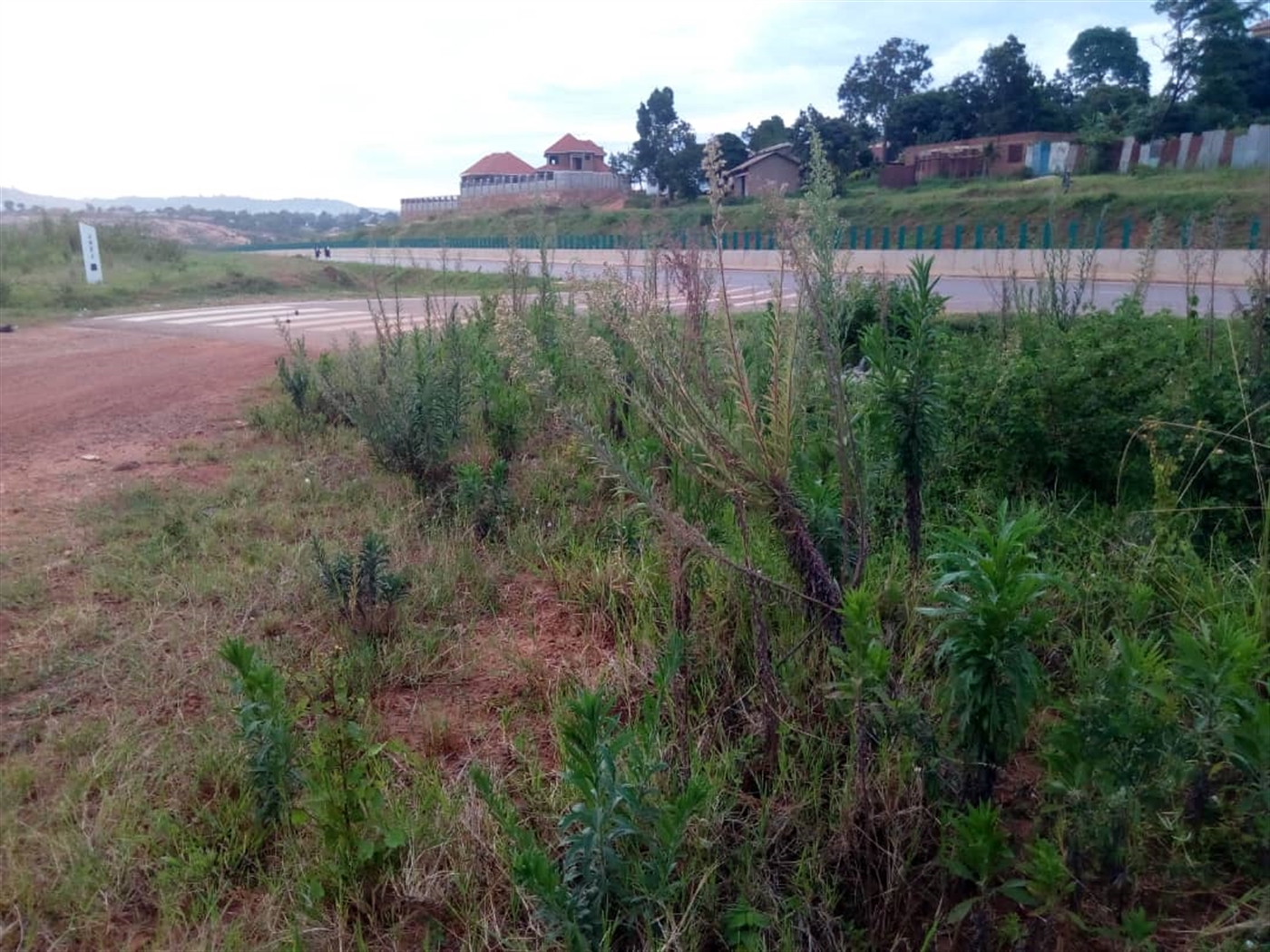 Recreational Land for sale in Kigo Wakiso