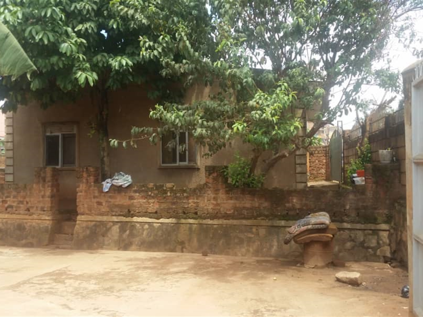 Bungalow for sale in Kisaasi Kampala