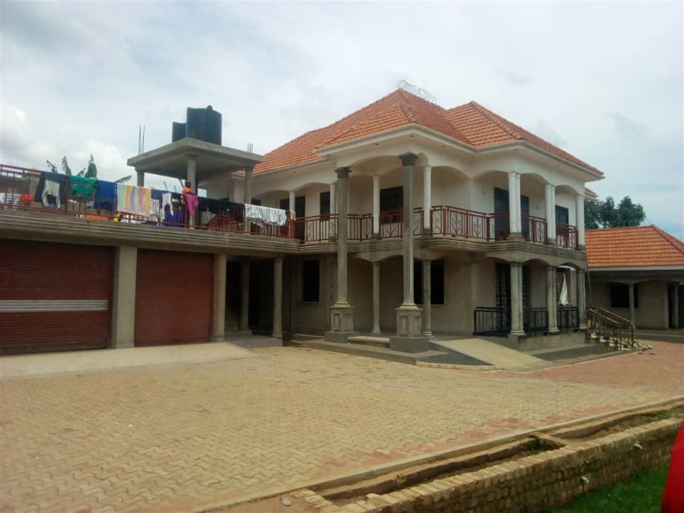 Shell House for sale in Mukono Wakiso